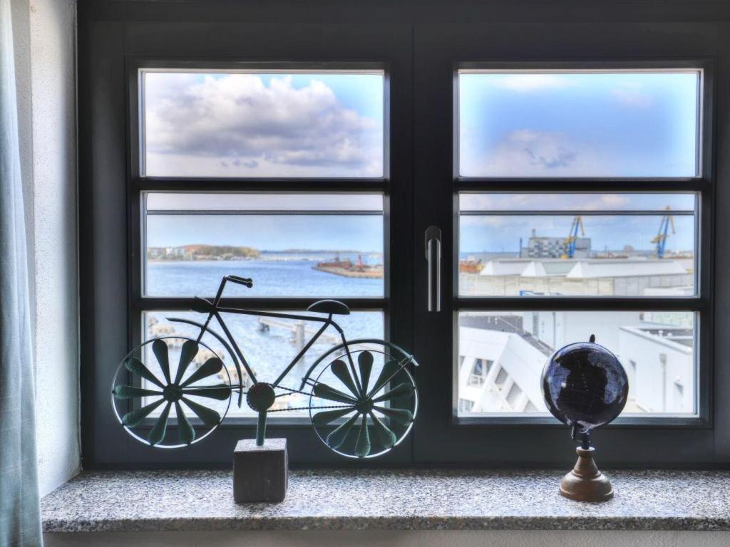 Ohlerich Speicher App_ 40 Wißmar Extérieur photo