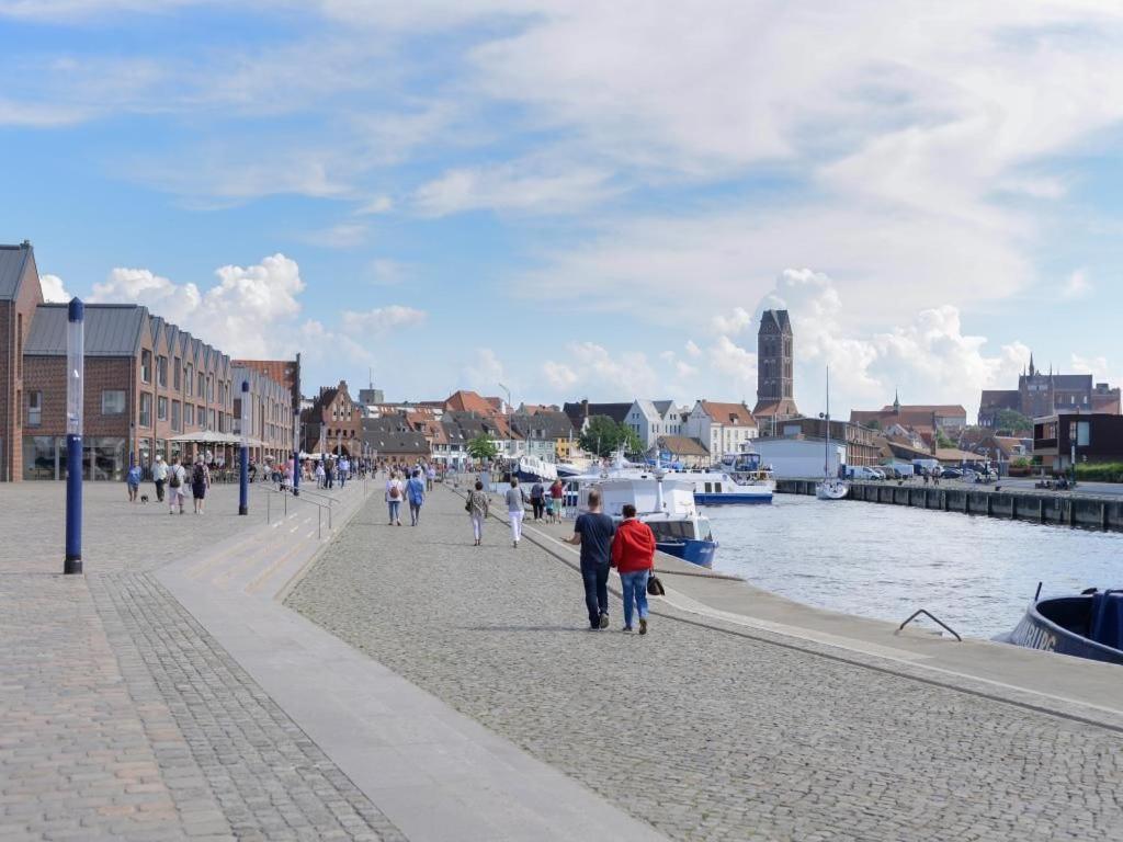 Ohlerich Speicher App_ 40 Wißmar Extérieur photo